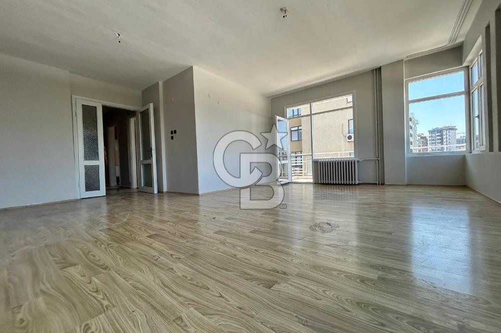 Özgürlük Parkı Manz. Bağdat Cad.'ne Yürüme Mesafesinde 3+1 daire