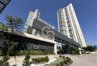 YDA Söğütözü Residence Satılık 4+1  Boş Daire - 4 - 364530