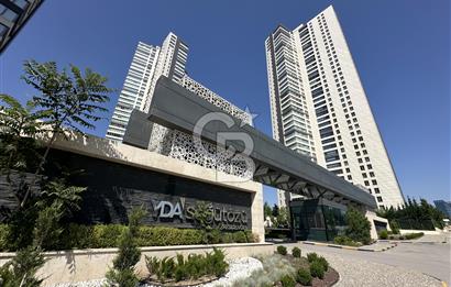 YDA Söğütözü Residence Satılık 4+1  Boş Daire