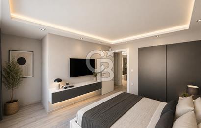 Sığacıkta Denize Yakın Tam Müstakil Satılık Villa