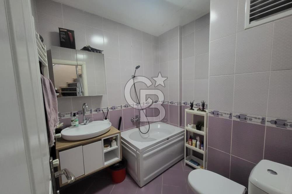Kağıthane Şirintepede Satılık 3+1 Geniş Teraslı Dubleks