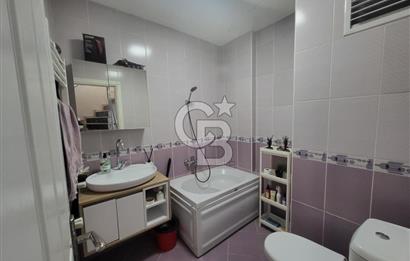 Kağıthane Şirintepede Satılık 3+1 Geniş Teraslı Dubleks