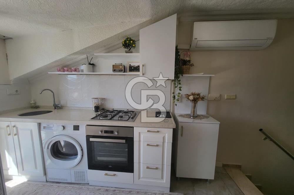 Kağıthane Şirintepede Satılık 3+1 Geniş Teraslı Dubleks