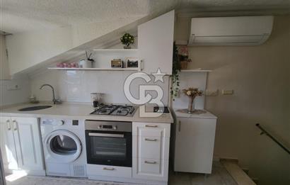 Kağıthane Şirintepede Satılık 3+1 Geniş Teraslı Dubleks