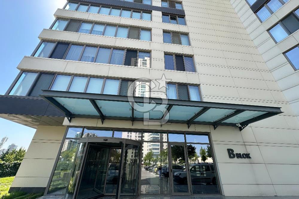 YDA Söğütözü Residence Satılık 4+1  Boş Daire