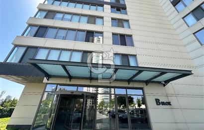 YDA Söğütözü Residence Satılık 4+1  Boş Daire