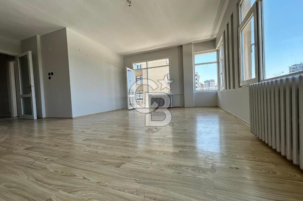 Özgürlük Parkı Manz. Bağdat Cad.'ne Yürüme Mesafesinde 3+1 daire