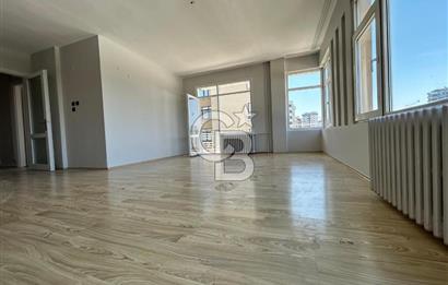Özgürlük Parkı Manz. Bağdat Cad.'ne Yürüme Mesafesinde 3+1 daire