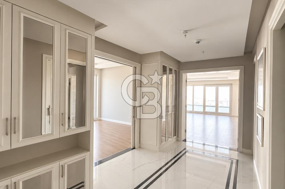 YDA Söğütözü Residence Satılık 4+1  Boş Daire