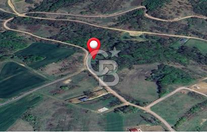 KOCAELİ KÖRFEZ KARAYAKUPLU'DA 1.440,83 m² MÜSTAKİL TAPULU