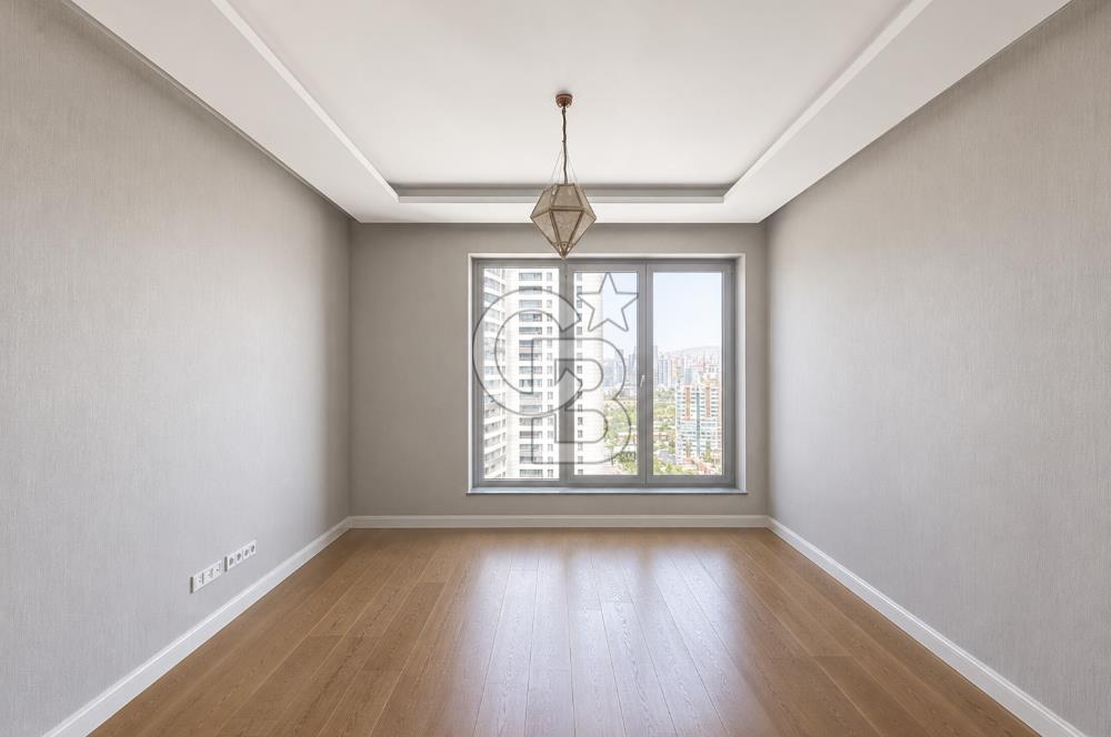 YDA Söğütözü Residence Satılık 4+1  Boş Daire