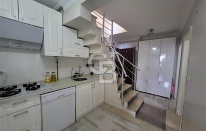 Kağıthane Şirintepede Satılık 3+1 Geniş Teraslı Dubleks