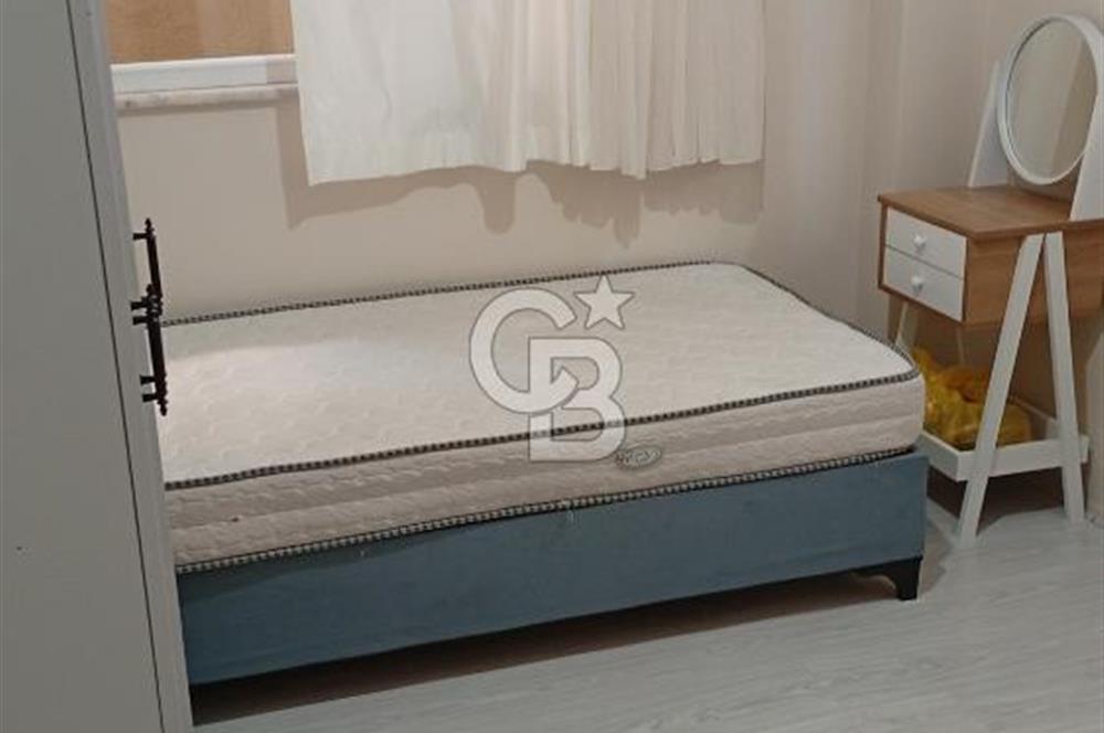 Eyüp Emniyettepe'de Kiralık Eşyalı 2+1 Dubleks Daire