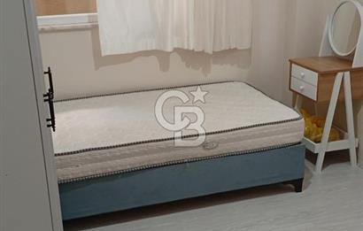 Eyüp Emniyettepe'de Kiralık Eşyalı 2+1 Dubleks Daire