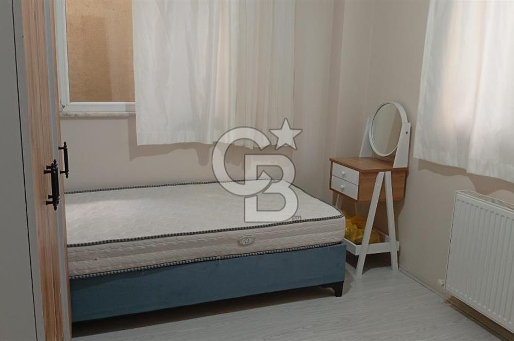 Eyüp Emniyettepe'de Kiralık Eşyalı 2+1 Dubleks Daire
