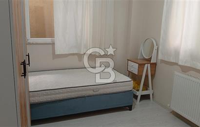 Eyüp Emniyettepe'de Kiralık Eşyalı 2+1 Dubleks Daire