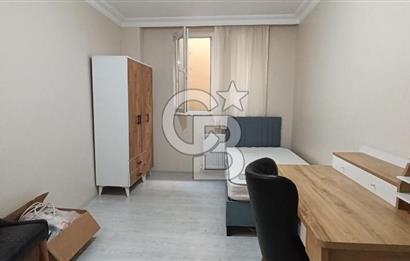 Eyüp Emniyettepe'de Kiralık Eşyalı 2+1 Dubleks Daire