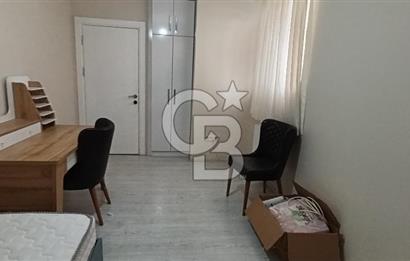 Eyüp Emniyettepe'de Kiralık Eşyalı 2+1 Dubleks Daire
