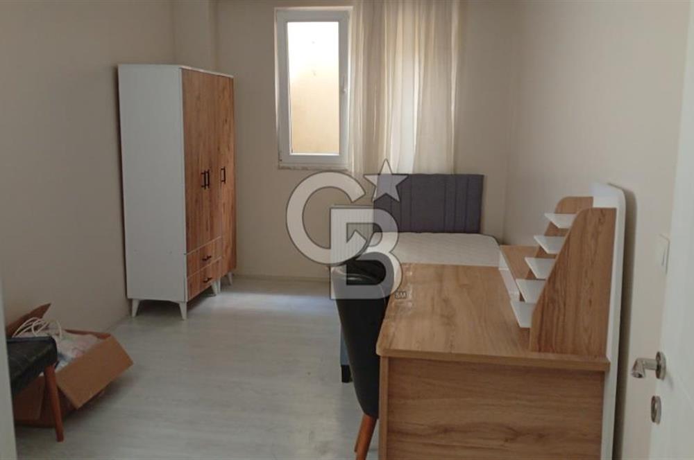 Eyüp Emniyettepe'de Kiralık Eşyalı 2+1 Dubleks Daire