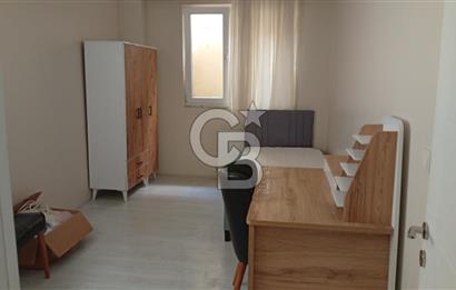 Eyüp Emniyettepe'de Kiralık Eşyalı 2+1 Dubleks Daire