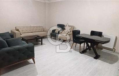 Eyüp Emniyettepe'de Kiralık Eşyalı 2+1 Dubleks Daire