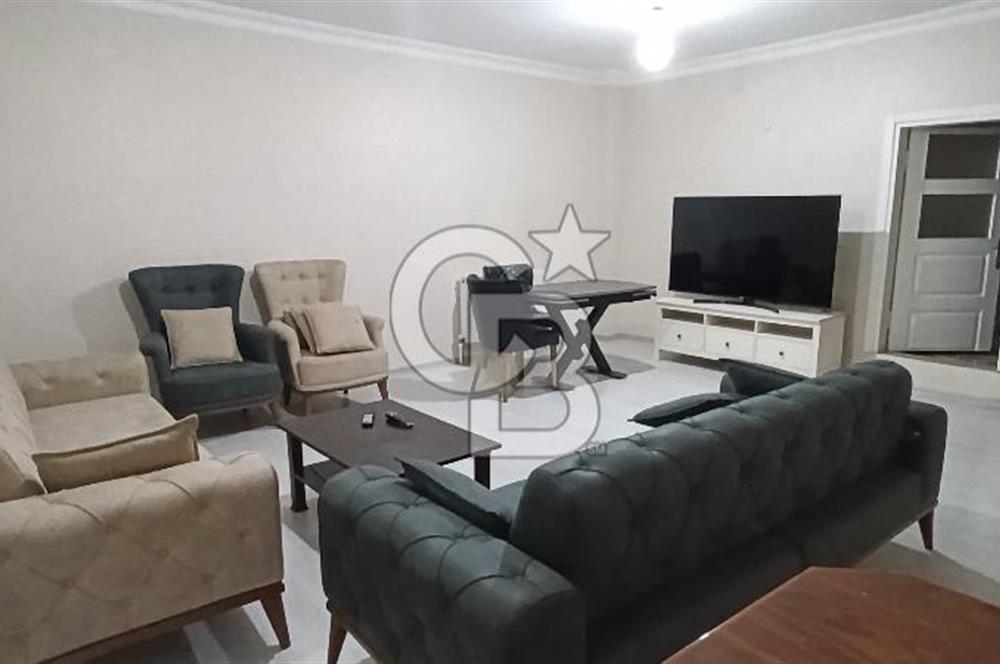 Eyüp Emniyettepe'de Kiralık Eşyalı 2+1 Dubleks Daire