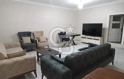 Eyüp Emniyettepe'de Kiralık Eşyalı 2+1 Dubleks Daire