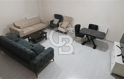 Eyüp Emniyettepe'de Kiralık Eşyalı 2+1 Dubleks Daire