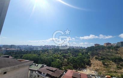 Kağıthane Şirintepede Satılık 3+1 Geniş Teraslı Dubleks