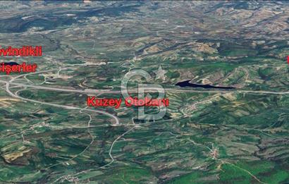 KOCAELİ KÖRFEZ KARAYAKUPLU'DA 1.440,83 m² MÜSTAKİL TAPULU