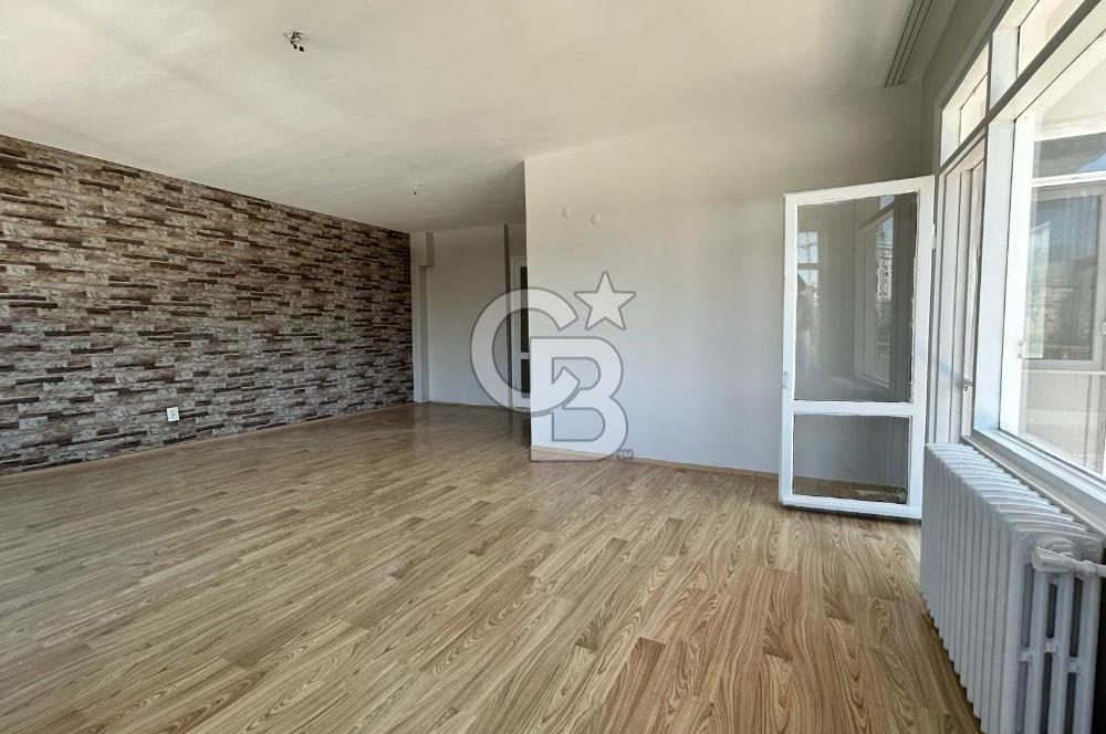 Özgürlük Parkı Manz. Bağdat Cad.'ne Yürüme Mesafesinde 3+1 daire