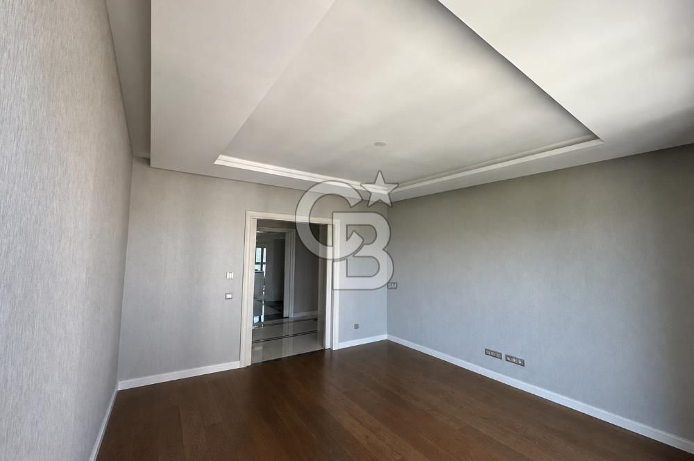 YDA Söğütözü Residence Satılık 4+1  Boş Daire