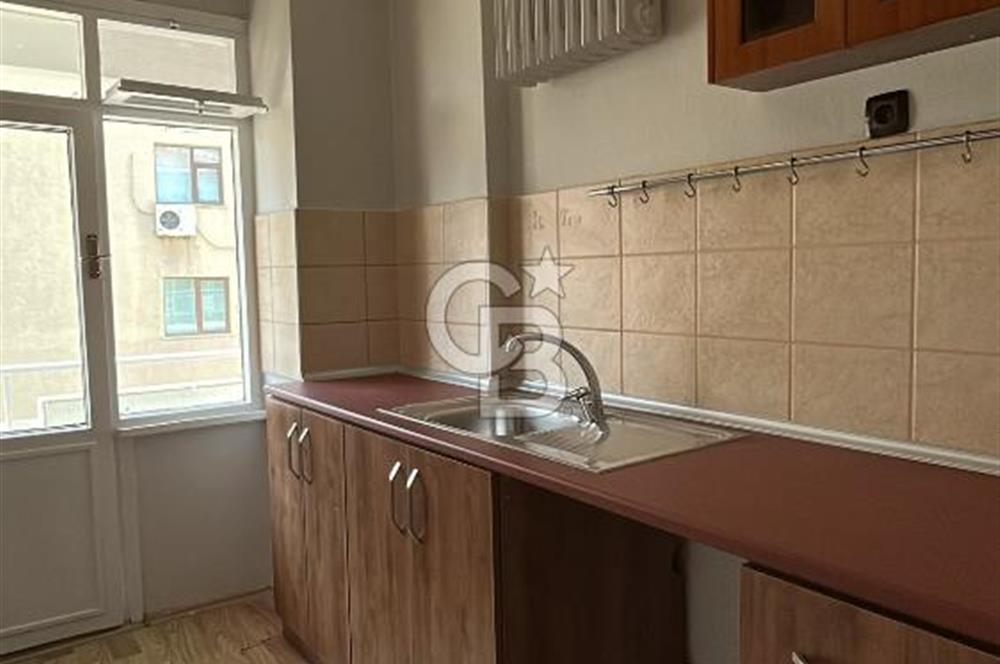 Özgürlük Parkı Manz. Bağdat Cad.'ne Yürüme Mesafesinde 3+1 daire
