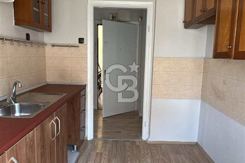 Özgürlük Parkı Manz. Bağdat Cad.'ne Yürüme Mesafesinde 3+1 daire