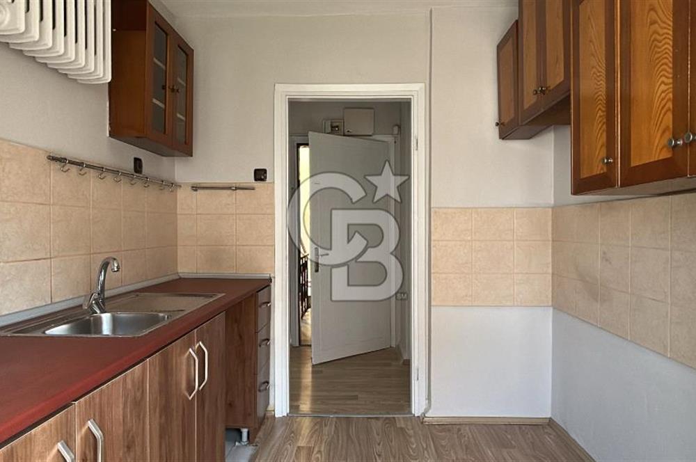 Özgürlük Parkı Manz. Bağdat Cad.'ne Yürüme Mesafesinde 3+1 daire