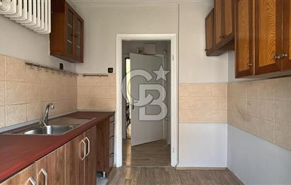 Özgürlük Parkı Manz. Bağdat Cad.'ne Yürüme Mesafesinde 3+1 daire