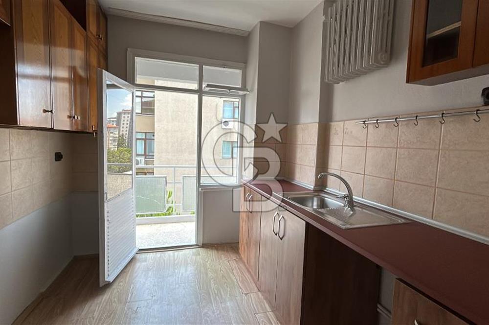 Özgürlük Parkı Manz. Bağdat Cad.'ne Yürüme Mesafesinde 3+1 daire