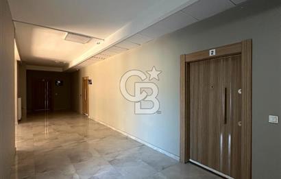 CB BLACK'TAN MUDANYA YOLU'NDA KİRALIK EŞYALI LÜKS OFİS
