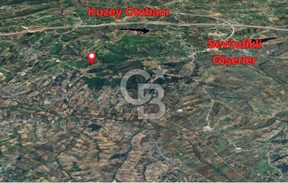 KOCAELİ KÖRFEZ KARAYAKUPLU'DA 1.440,83 m² MÜSTAKİL TAPULU
