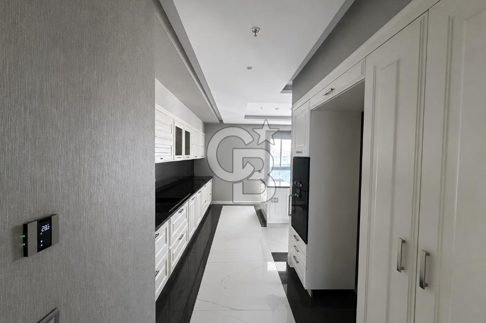 YDA Söğütözü Residence Satılık 4+1  Boş Daire
