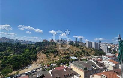 Kağıthane Şirintepede Satılık 3+1 Geniş Teraslı Dubleks