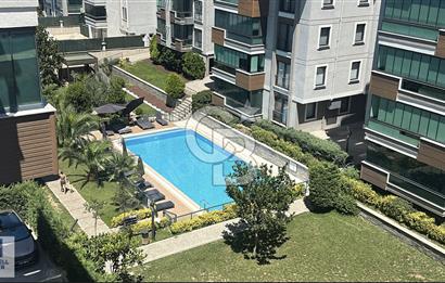 CB BLACK'TAN BALAT KOÇAKKENT'TE 2+1 KİRALIK DAİRE