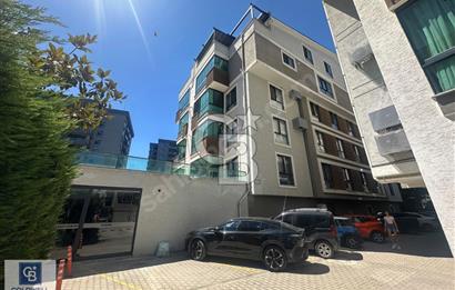 CB BLACK'TAN BALAT KOÇAKKENT'TE 2+1 KİRALIK DAİRE