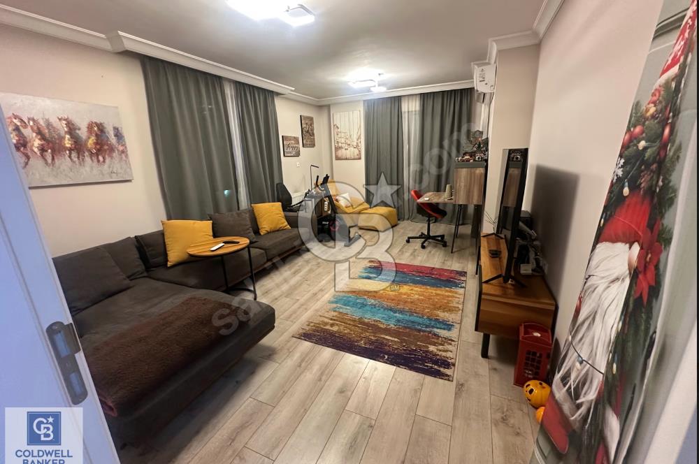 CB BLACK'TAN BALAT KOÇAKKENT'TE 2+1 KİRALIK DAİRE