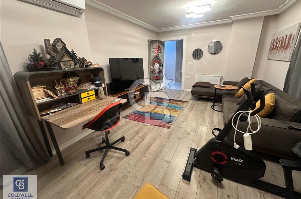 CB BLACK'TAN BALAT KOÇAKKENT'TE 2+1 KİRALIK DAİRE
