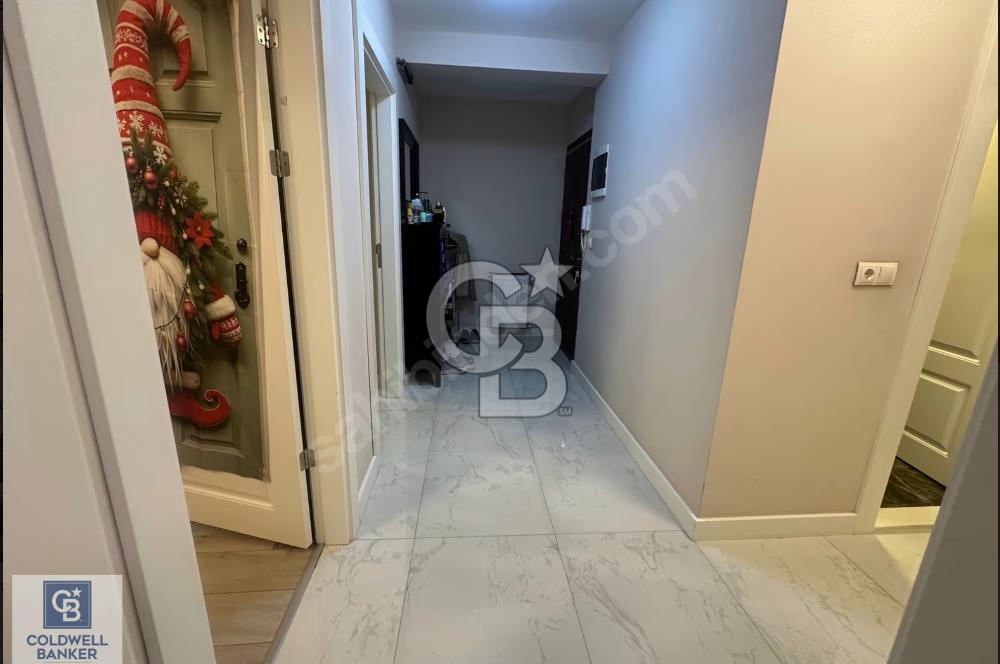 CB BLACK'TAN BALAT KOÇAKKENT'TE 2+1 KİRALIK DAİRE
