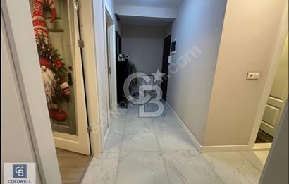 CB BLACK'TAN BALAT KOÇAKKENT'TE 2+1 KİRALIK DAİRE
