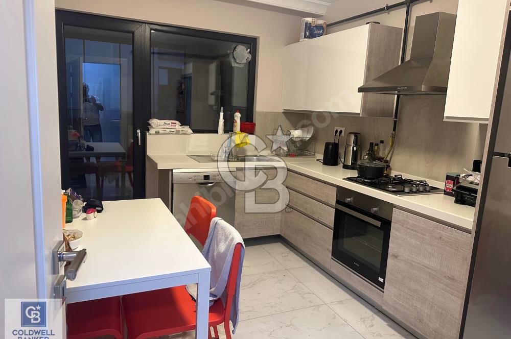 CB BLACK'TAN BALAT KOÇAKKENT'TE 2+1 KİRALIK DAİRE