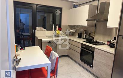 CB BLACK'TAN BALAT KOÇAKKENT'TE 2+1 KİRALIK DAİRE