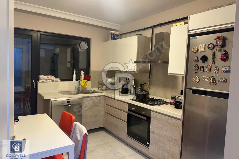 CB BLACK'TAN BALAT KOÇAKKENT'TE 2+1 KİRALIK DAİRE